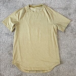 Lululemon Drysense TShirt